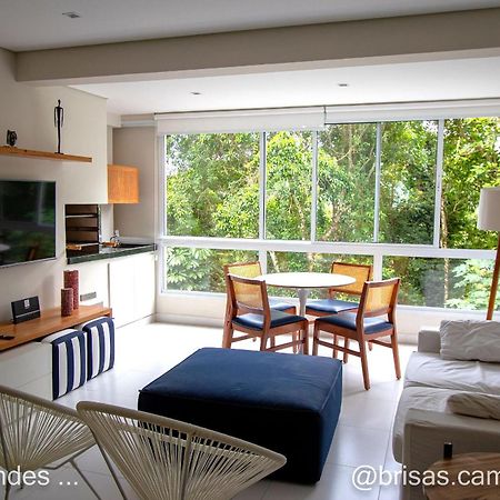 A12 -Conforto Junto A Natureza - Praia De Camburizinho Sao Sebastiao  Exterior foto